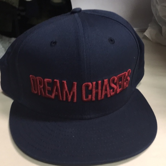dreamchasers hat new era